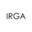 Логотип компании ИРГА