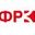 Логотип компании ФРК