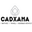 Логотип компании Студия Садхана