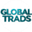 Логотип компании Global Trads