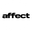 Логотип компании Аффект
