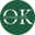 Логотип компании OK Consulting