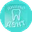 Логотип компании Янино Дент