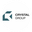 Логотип компании Crystal Group
