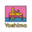 Логотип компании Yoshima