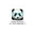 Логотип компании Happy Panda (ИП Калинчева Елена Валерьевна)