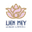 Логотип компании Lien Mey