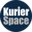 Логотип компании Kurier Space