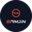 Логотип компании SAMJIN