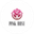 Логотип компании PINK ROSE