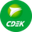 Логотип компании Сдэк (Тимощук Юлия)