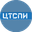 Логотип компании ФГУП ЦТСПИ при МИД России