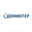 Логотип компании Доминтер