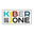 Логотип компании KIBERone (ИП Тиллябаева Анна Сергеевна)