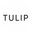 Логотип компании Салон цветов Тюльпан