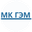 Логотип компании МК ГЭМ
