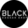 Логотип компании Black shop