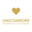 Логотип компании UNICOAMORE