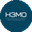 Логотип компании НЗМО