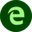 company logo