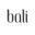 Логотип компании BALI MEDICAL BEAUTY and SPA