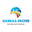 Логотип компании Кавказ ЭКСПО