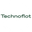 Логотип компании Технофреш