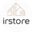 Логотип компании Irstore