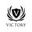 Логотип компании Виктори