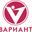 company logo