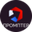 Логотип компании Промптер