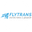Логотип компании Флай Транс