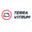 Логотип компании Терра Витрум