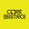 Логотип компании CORE bistro