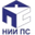 Логотип компании НИИ ПС