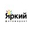 Логотип компании Яркий фотомаркет