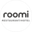 Логотип компании Roomi