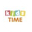 Логотип компании Детский сад Kids Time