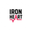 Логотип компании Iron Heart