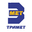 Логотип компании Тримет