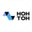 Логотип компании НОНТОН