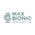 Логотип компании Maxbionic