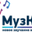 Логотип компании Музкафе