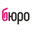 Логотип компании Бюро