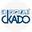 Логотип компании СКАДО
