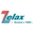 Логотип компании Zelax