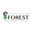 Логотип компании Форест Кзн