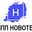 Логотип компании НПП Новотех