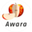 Логотип компании Awara