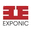 Логотип компании фирма Экспоник